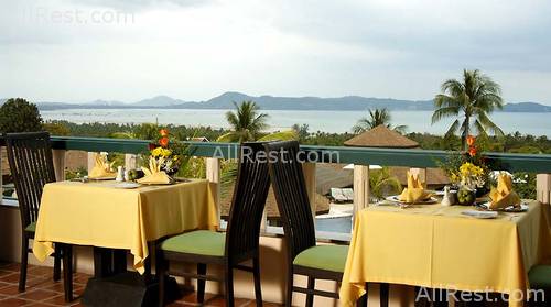The Mangosteen Resort 37